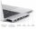 Satechi Type-C Pro Hub 4K HDMI für MacBook Pro - Silber