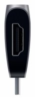 Satechi Type-C Pro Hub 4K HDMI für MacBook Pro - Space Gray (Grau)