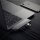 Satechi Type-C Pro Hub 4K HDMI mit Ethernet - Space Gray (Grau)