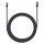 Satechi Type-C auf Lightning Cable 1.8m - Space Gray (Grau)