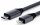 Satechi Type-C auf Lightning Cable 1.8m - Space Gray (Grau)