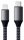 Satechi Type-C auf Lightning Cable 1.8m - Space Gray (Grau)