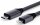 Satechi Type-C auf Lightning Cable 1.8m - Space Gray (Grau)
