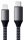 Satechi Type-C auf Lightning Cable 1.8m - Space Gray (Grau)
