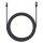 Satechi Type-C auf Lightning Cable 1.8m - Space Gray (Grau)