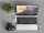 Satechi Type-C USB Hub für Macbook - Silber
