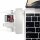 Satechi Type-C USB Hub für Macbook - Silber