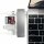 Satechi Type-C USB Hub für MacBook - Space Gray (Grau)