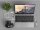 Satechi Type-C USB Hub für MacBook - Space Gray (Grau)