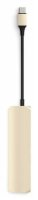 Satechi Type-C USB Passthrough HDMI Hub für Macbook 12 - Gold