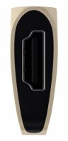 Satechi Type-C USB Passthrough HDMI Hub für Macbook 12 - Gold