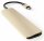 Satechi Type-C USB Passthrough HDMI Hub für Macbook 12 - Gold