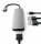 Satechi Type-C USB Passthrough HDMI Hub für MacBook 12 - Space gray (Grau)