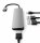Satechi Type-C USB Passthrough HDMI Hub für MacBook 12 - Space gray (Grau)
