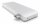 Satechi Type-C USB Passthrough Hub - Silber