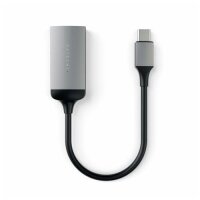 Satechi Type-C zu 4K HDMI Adapter - Space Gray (Grau)