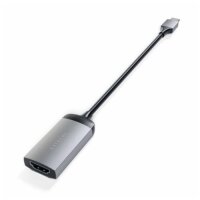Satechi Type-C zu 4K HDMI Adapter - Space Gray (Grau)