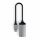 Satechi Type-C zu 4K HDMI Adapter - Space Gray (Grau)