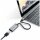 Satechi Type-C zu 4K HDMI Adapter - Space Gray (Grau)