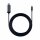 Satechi Type-C zu 4K HDMI Kabel - Space Gray (Grau)