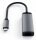Satechi Type-C zu Ethernet Adapter - Space Gray (Grau)