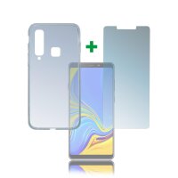 4smarts 360 Protection Set Limited Cover für Samsung...