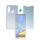 4smarts 360 Protection Set Limited Cover für Samsung Galaxy A9 (2018) - Transparent