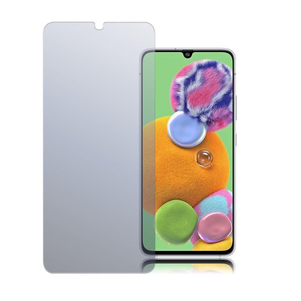4smarts Second Glass Limited Cover für Samsung Galaxy A90 5G