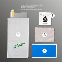 4smarts Second Glass Limited Cover für Samsung...