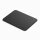 Satechi Eco Leather Maus Pad - Schwarz