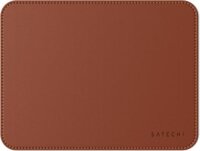 Satechi Eco Leather Maus Pad - Braun