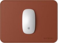 Satechi Eco Leather Maus Pad - Braun