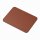 Satechi Eco Leather Maus Pad - Braun