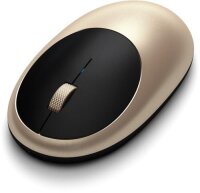 Satechi M1 Bluetooth Wireless Maus - Gold