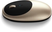 Satechi M1 Bluetooth Wireless Maus - Gold