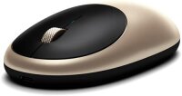Satechi M1 Bluetooth Wireless Maus - Gold