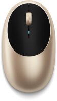 Satechi M1 Bluetooth Wireless Maus - Gold