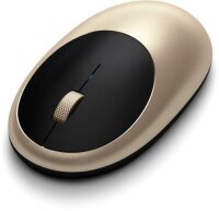 Satechi M1 Bluetooth Wireless Maus - Gold