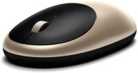 Satechi M1 Bluetooth Wireless Maus - Gold