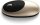 Satechi M1 Bluetooth Wireless Maus - Gold