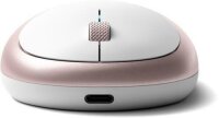 Satechi M1 Bluetooth Wireless Maus - Rose Gold