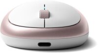 Satechi M1 Bluetooth Wireless Maus - Rose Gold