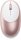 Satechi M1 Bluetooth Wireless Maus - Rose Gold