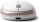 Satechi M1 Bluetooth Wireless Maus - Rose Gold