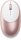 Satechi M1 Bluetooth Wireless Maus - Rose Gold