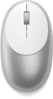 Satechi M1 Bluetooth Wireless Maus - Silber