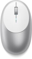Satechi M1 Bluetooth Wireless Maus - Silber