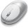 Satechi M1 Bluetooth Wireless Maus - Silber