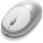 Satechi M1 Bluetooth Wireless Maus - Silber