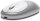 Satechi M1 Bluetooth Wireless Maus - Silber